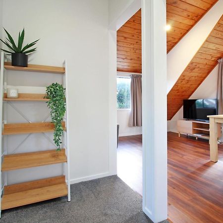 Central Studio Auckland Bagian luar foto