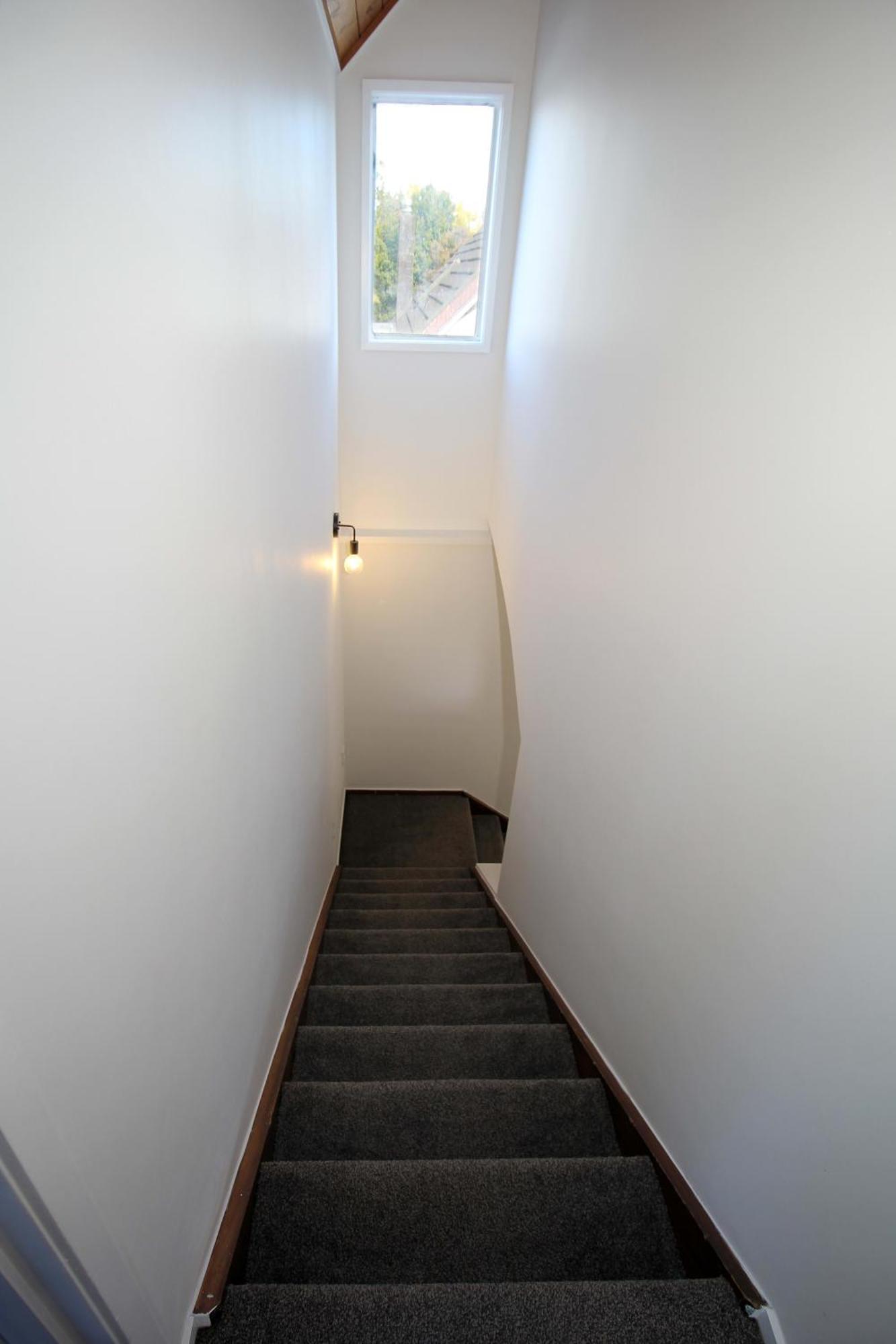 Central Studio Auckland Bagian luar foto